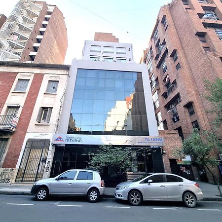 I432 Apartment Cordoba Exterior photo