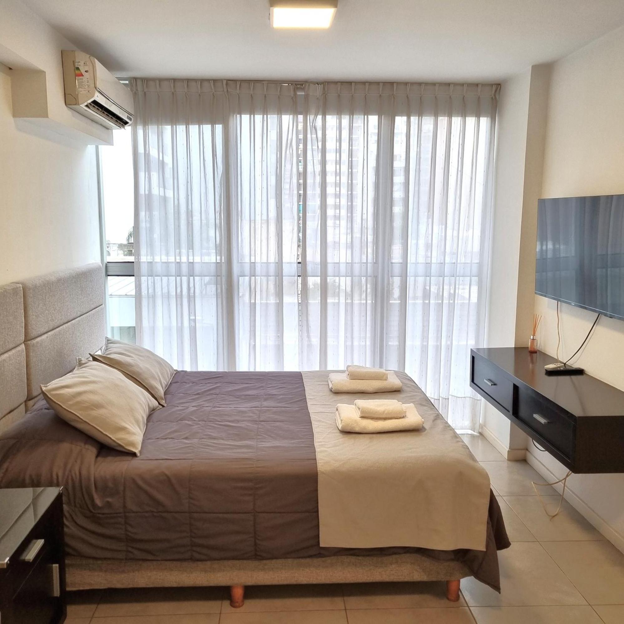 I432 Apartment Cordoba Exterior photo