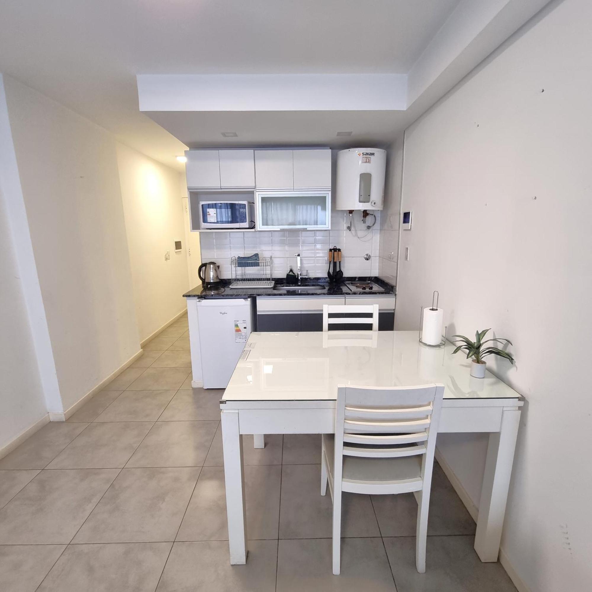 I432 Apartment Cordoba Exterior photo